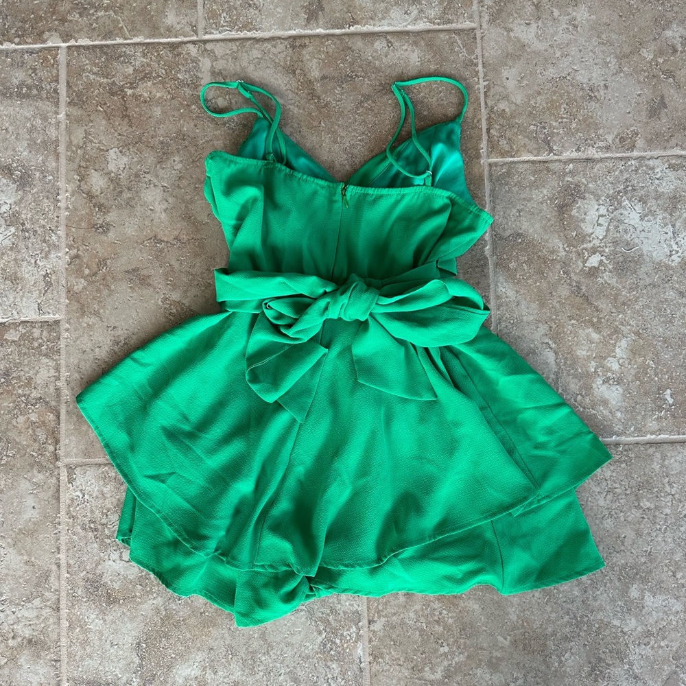 romper - Picture 2 of 2